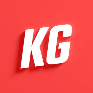 Kinetic Graphics