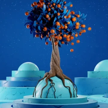 Magic Forest
