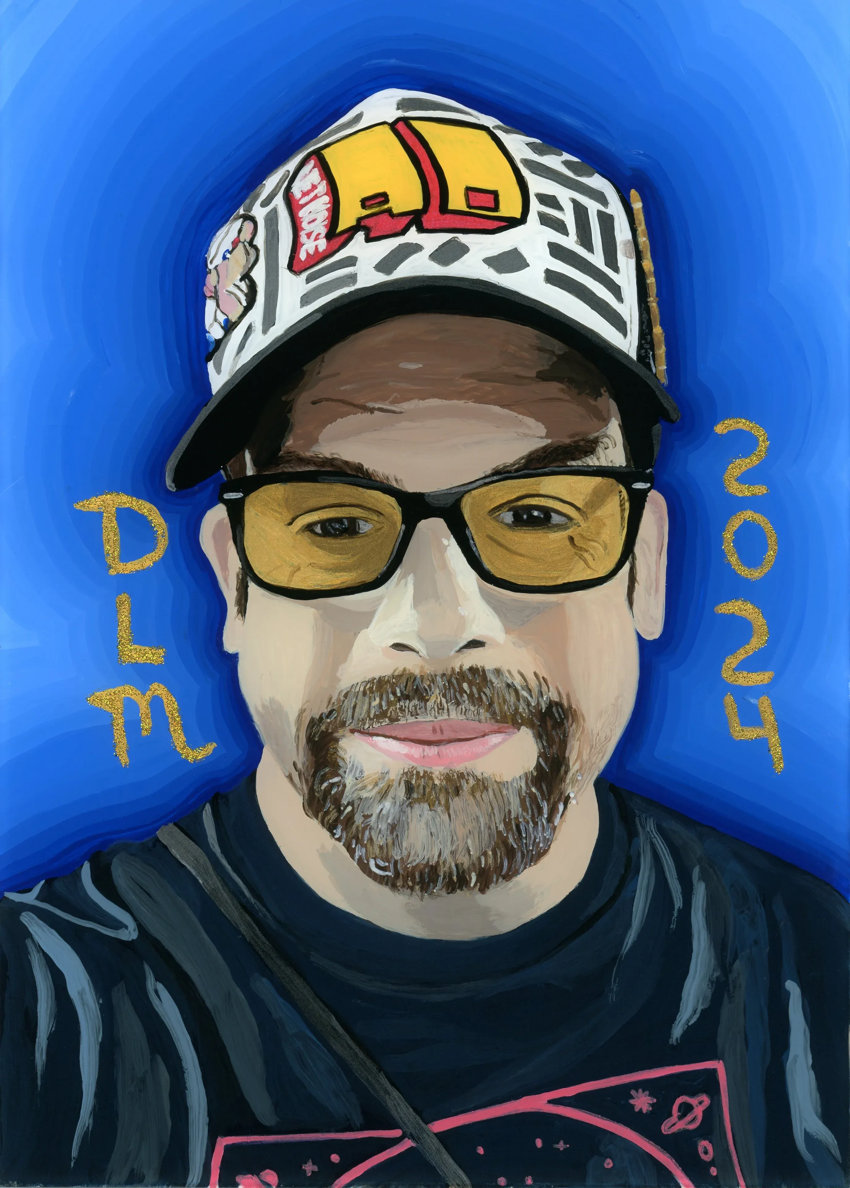 Davmorart